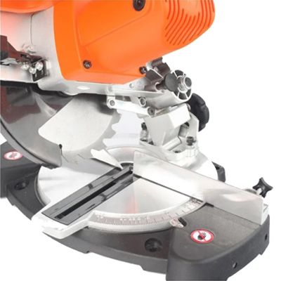 Пила торцовочная PATRIOT MS 210 - изображение 2