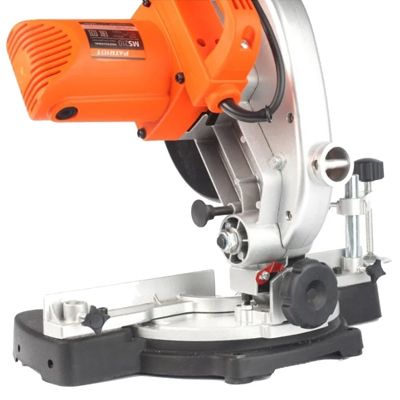 Пила торцовочная PATRIOT MS 210 - изображение 3