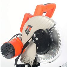 Пила торцовочная PATRIOT MS 253 - изображение 10