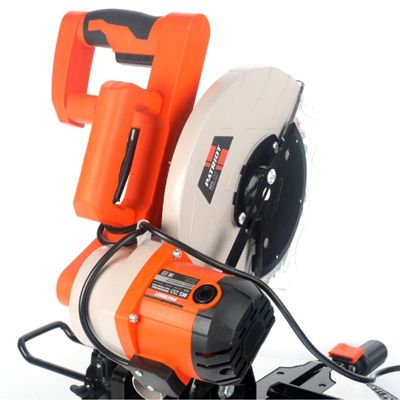 Пила торцовочная PATRIOT MS 253 - изображение 2