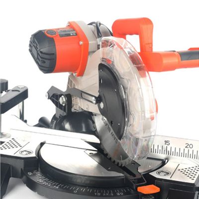 Пила торцовочная PATRIOT MS 253 - изображение 3