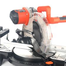 Пила торцовочная PATRIOT MS 253 - изображение 8