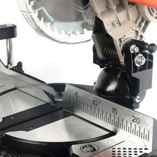 Пила торцовочная PATRIOT MS 253 - изображение 9