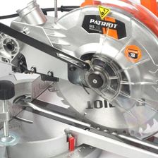 Пила торцовочная PATRIOT MS 255 - изображение 10