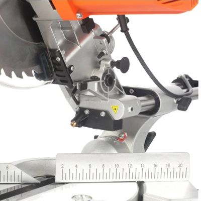 Пила торцовочная PATRIOT MS 255 - изображение 2