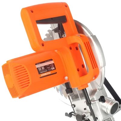 Пила торцовочная PATRIOT MS 255 - изображение 3