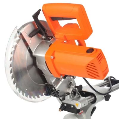 Пила торцовочная PATRIOT MS 255 - изображение 4