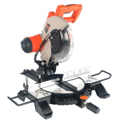 Пила торцовочная PATRIOT MS 303 - изображение 13