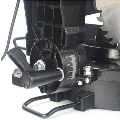 Пила торцовочная PATRIOT MS 303 - изображение 2