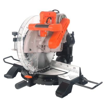 Пила торцовочная PATRIOT MS 303 - изображение 3