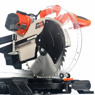 Пила торцовочная PATRIOT MS 303 - изображение 4