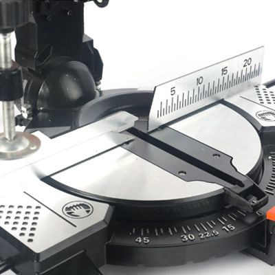 Пила торцовочная PATRIOT MS 303 - изображение 5