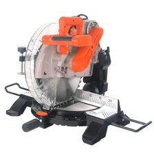 Пила торцовочная PATRIOT MS 303 - изображение 8