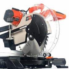 Пила торцовочная PATRIOT MS 303 - изображение 9