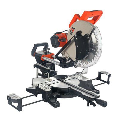 Пила торцовочная PATRIOT MS 305 - изображение 2