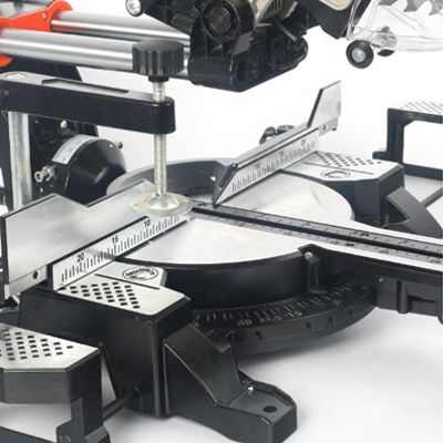 Пила торцовочная PATRIOT MS 305 - изображение 3