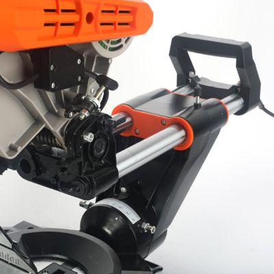 Пила торцовочная PATRIOT MS 305 - изображение 4