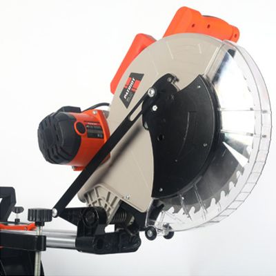 Пила торцовочная PATRIOT MS 305 - изображение 5