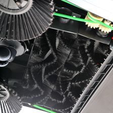 Подметальная машина PATRIOT MS 70 - изображение 10