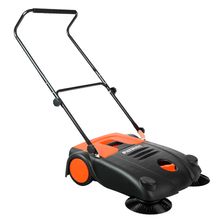 Подметальная машина PATRIOT MS 70 - изображение 6