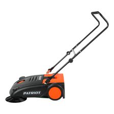 Подметальная машина PATRIOT MS 70 - изображение 7