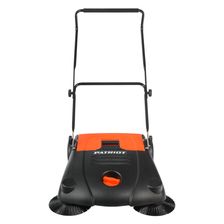 Подметальная машина PATRIOT MS 70 - изображение 8