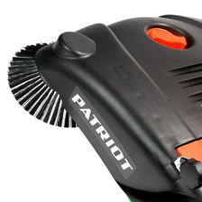 Подметальная машина PATRIOT MS 70 - изображение 9