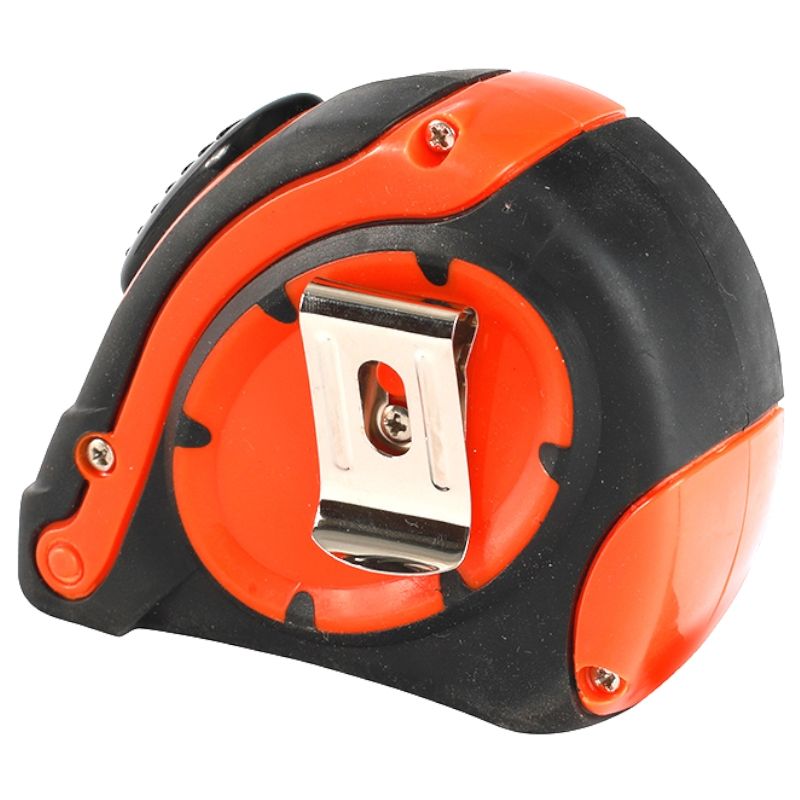 Рулетка измерительная PATRIOT MTA-7, ударопрочная, автостоп рулетки - изображение 2