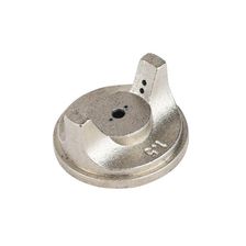 Сопло (ремкомплект) для краскораспылителя PATRIOT NHP 1.5, 1,5 мм для пневмокраскопульта LV 162A и L - изображение 10