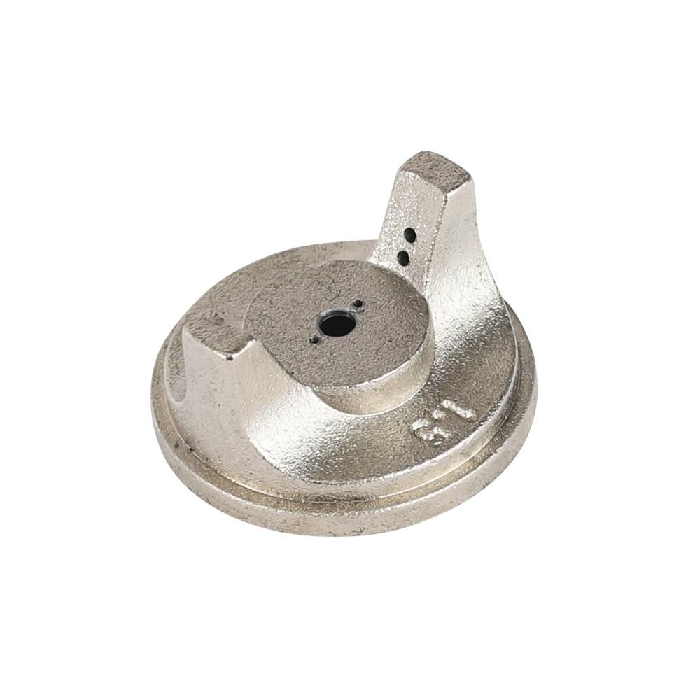 Сопло (ремкомплект) для краскораспылителя PATRIOT NHP 1.5, 1,5 мм для пневмокраскопульта LV 162A и L - изображение 3