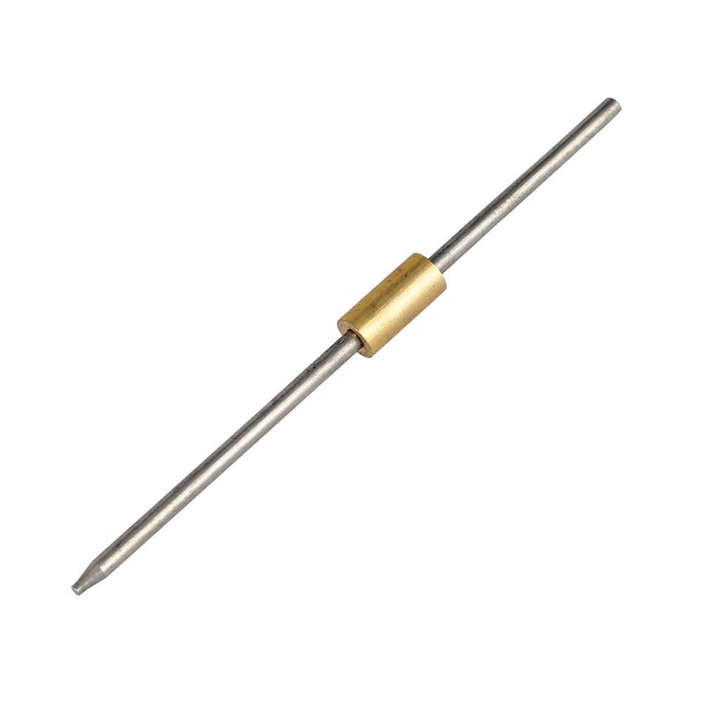 Сопло (ремкомплект) для краскораспылителя PATRIOT NHP 2.0, сопло 2,0 мм, для пневмокраскопульта LV 1 - изображение 2