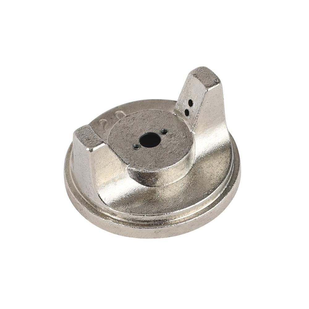 Сопло (ремкомплект) для краскораспылителя PATRIOT NHP 2.0, сопло 2,0 мм, для пневмокраскопульта LV 1 - изображение 3