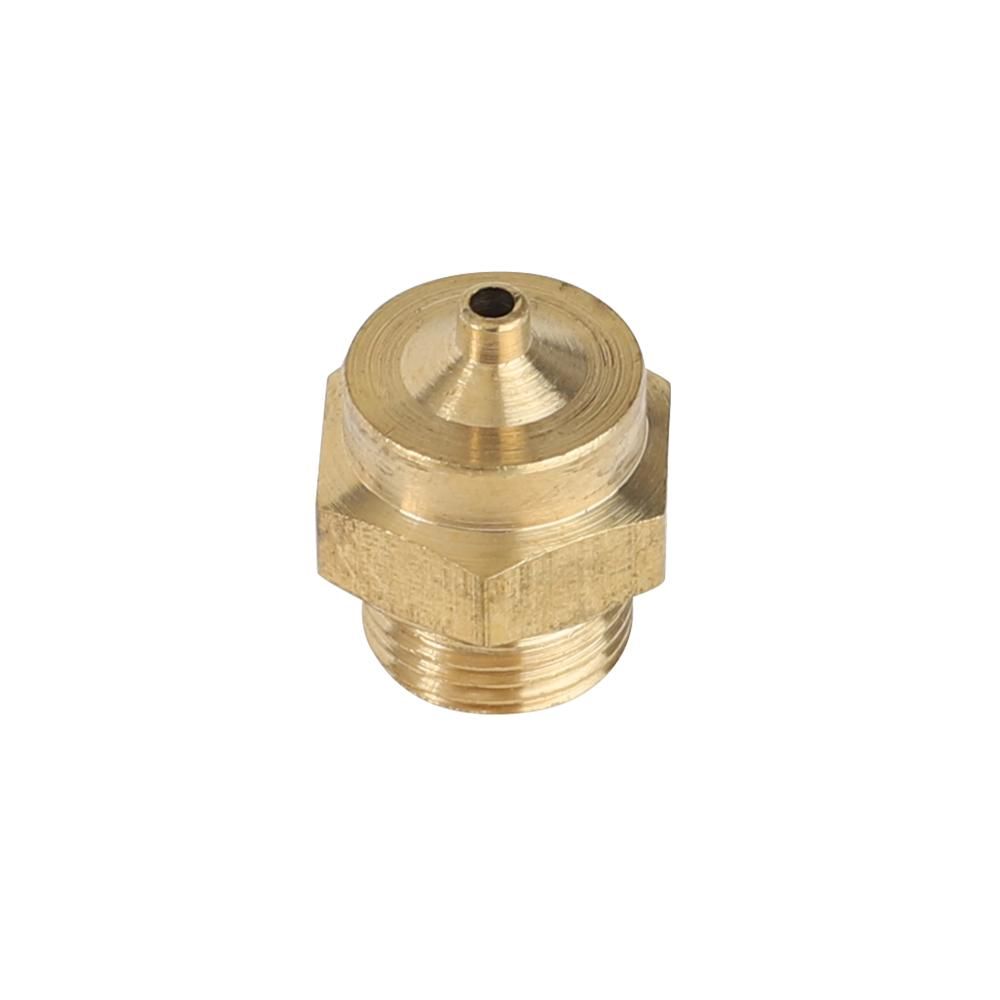 Сопло (ремкомплект) для краскораспылителя PATRIOT NHP 2.0, сопло 2,0 мм, для пневмокраскопульта LV 1 - изображение 4