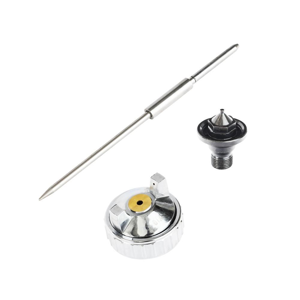 Сопло (ремкомплект) для краскораспылителя PATRIOT NHV 1.4 B, сопло 1,4 мм