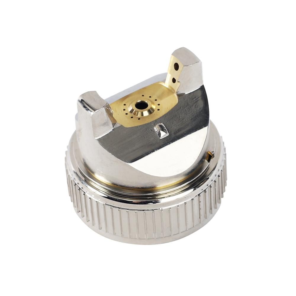 Сопло (ремкомплект) для краскораспылителя PATRIOT NHV 1.4A, сопло 1,4 мм, для пневмокраскопульта HVL - изображение 3