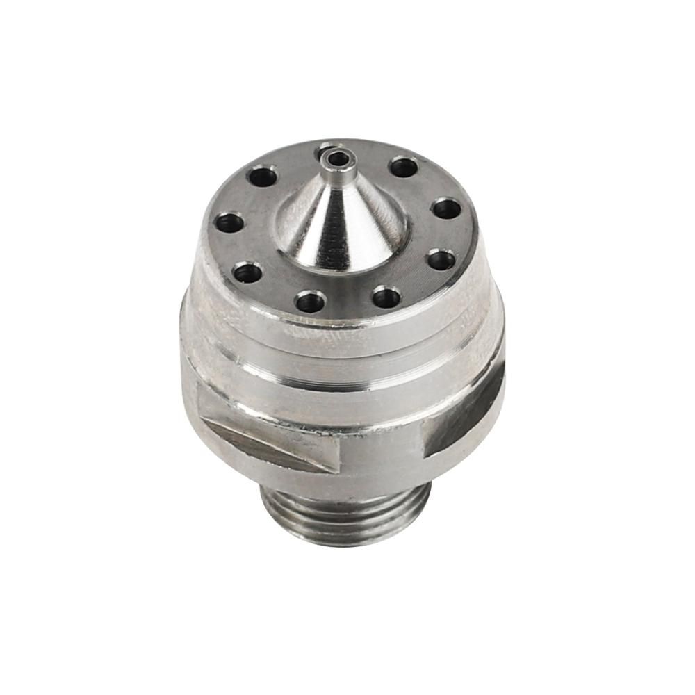 Сопло (ремкомплект) для краскораспылителя PATRIOT NHV 1.4A, сопло 1,4 мм, для пневмокраскопульта HVL - изображение 4