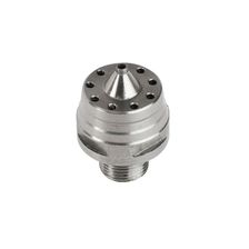 Сопло (ремкомплект) для краскораспылителя PATRIOT NHV 1.8 A, сопло 1,8 мм, для пневмокраскопульта HV - изображение 10