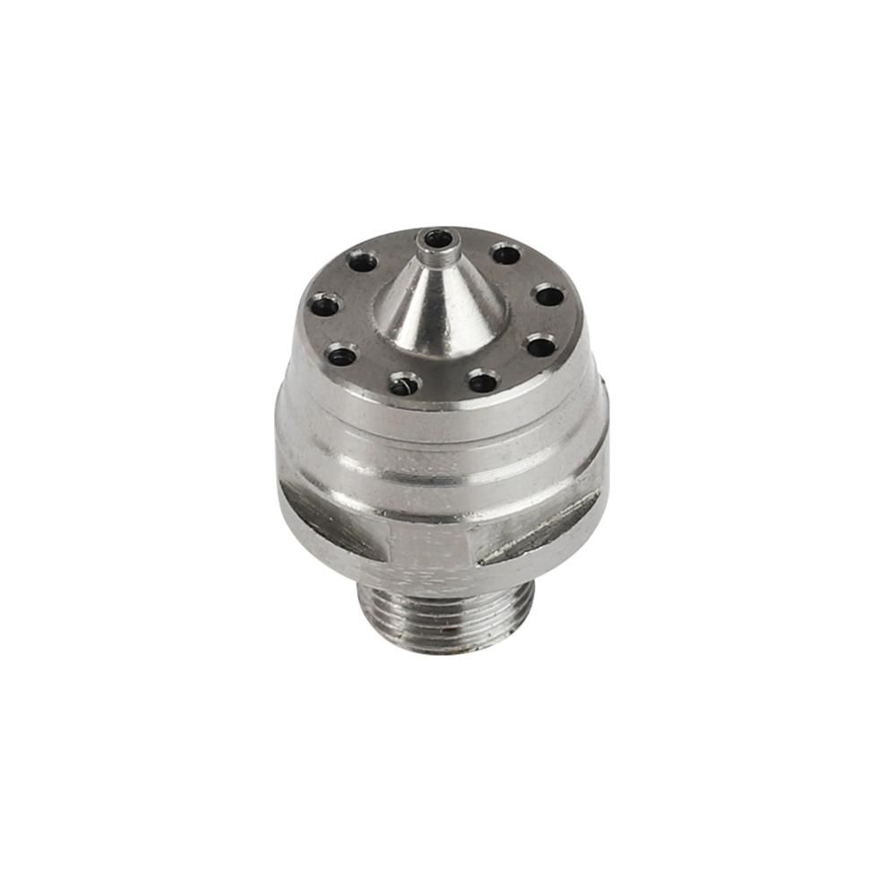 Сопло (ремкомплект) для краскораспылителя PATRIOT NHV 1.8 A, сопло 1,8 мм, для пневмокраскопульта HV - изображение 4