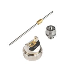 Сопло (ремкомплект) для краскораспылителя PATRIOT NHV 1.8 A, сопло 1,8 мм, для пневмокраскопульта HV - изображение 7