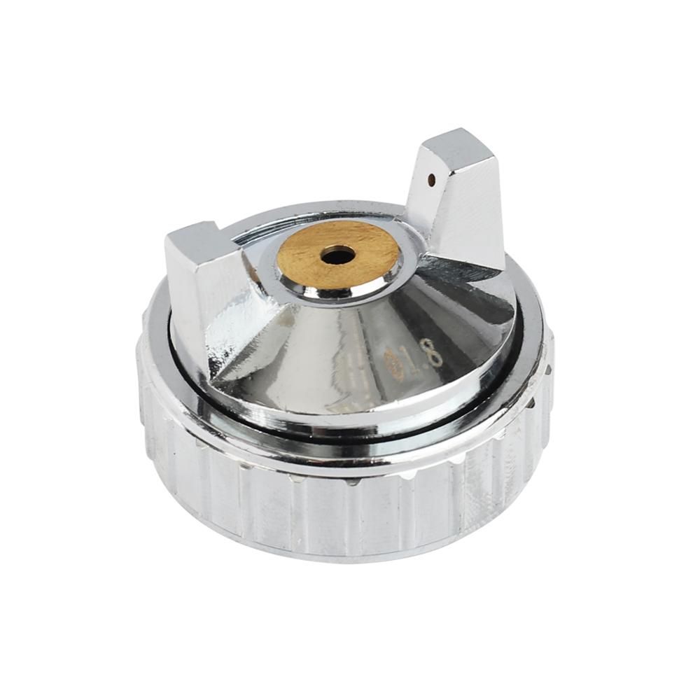 Сопло (ремкомплект) для краскораспылителя PATRIOT NHV 1.8 B,  сопло 1,8 мм - изображение 3