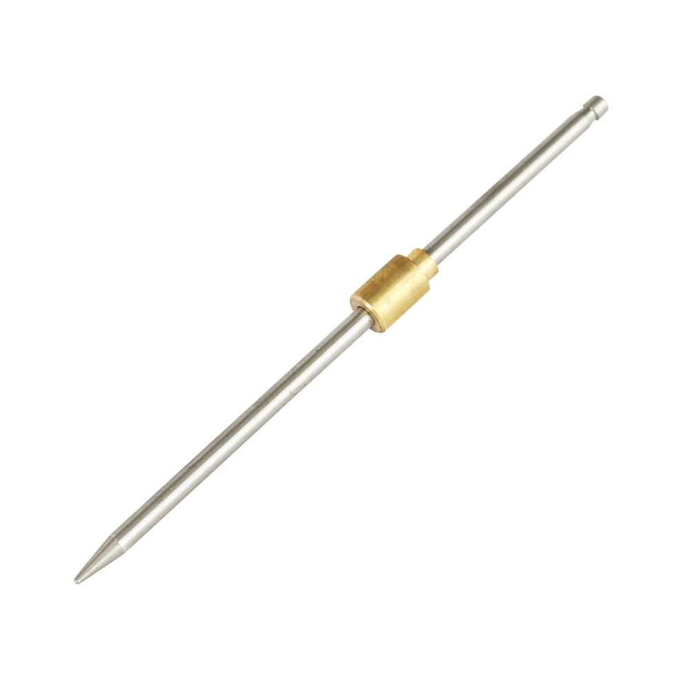 Сопло (ремкомплект) для краскораспылителя PATRIOT NLV 1.2, сопло 1,2мм - изображение 2