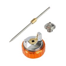 Сопло (ремкомплект) для краскораспылителя PATRIOT NLV 1.2, сопло 1,2мм - изображение 7