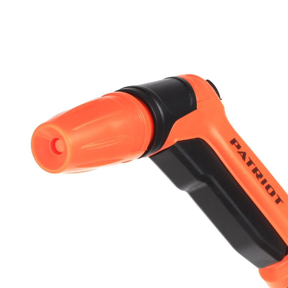 Пистолет-распылитель PATRIOT NPP-1, 2 режима распыления - изображение 2