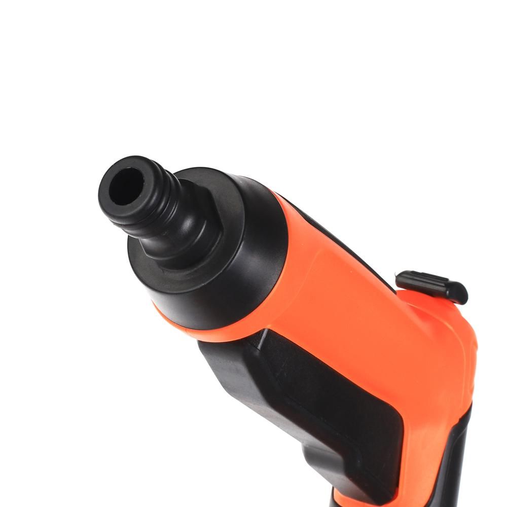 Пистолет-распылитель PATRIOT NPP-1, 2 режима распыления - изображение 3