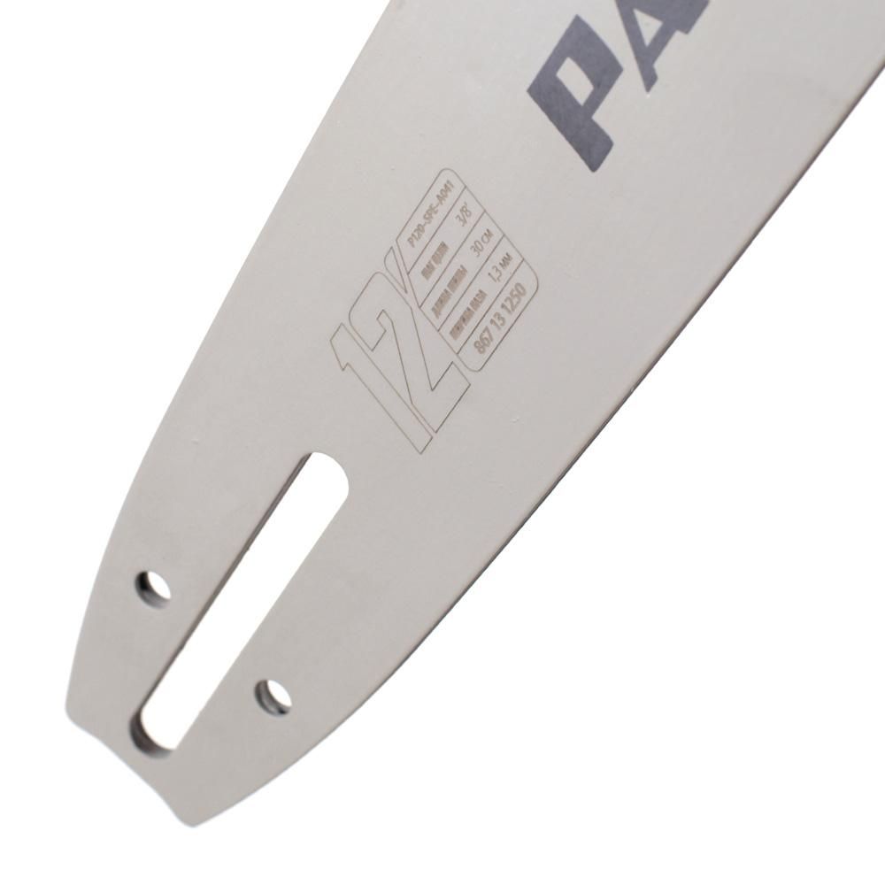 Шина пильная Patriot P120SPEA041, 12" 3/8 1,3 мм 45 звеньев - изображение 2