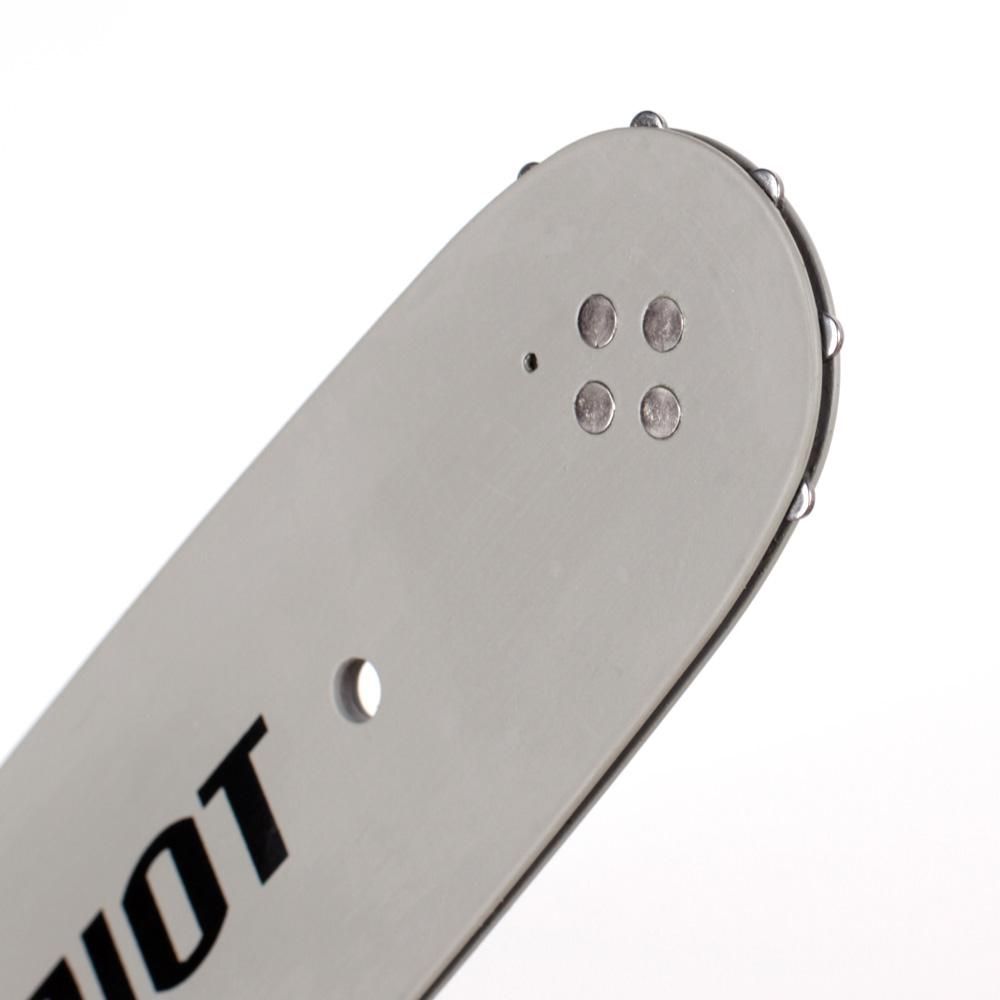 Шина пильная Patriot P120SPEA041, 12" 3/8 1,3 мм 45 звеньев - изображение 3