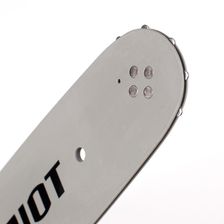 Шина пильная Patriot P120SPEA041, 12" 3/8 1,3 мм 45 звеньев - изображение 7