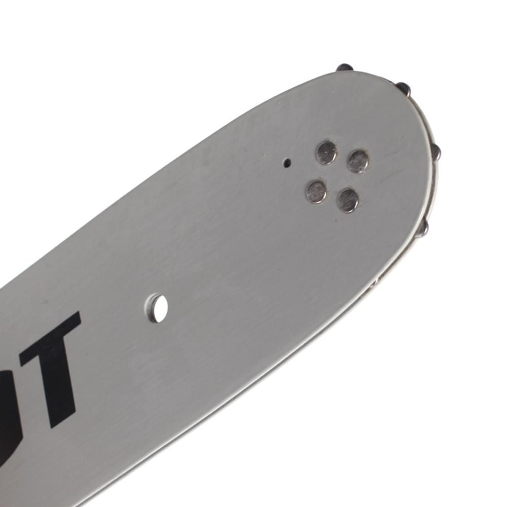 Шина пильная Patriot P140SPEA041, 14" 3/8 1,3 мм 52 звена - изображение 2