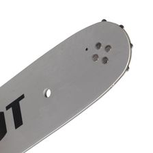 Шина пильная Patriot P140SPEA041, 14" 3/8 1,3 мм 52 звена - изображение 6