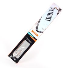 Шина пильная Patriot P140SPEA041, 14" 3/8 1,3 мм 52 звена - изображение 8